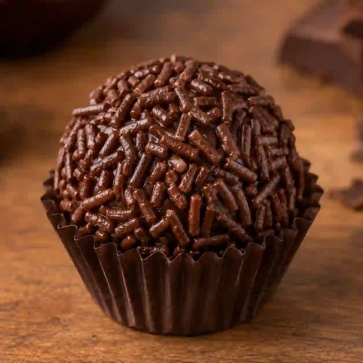 brigadeiro